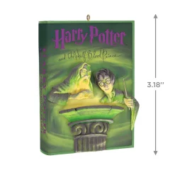 Harry Potter and the Half-Blood Prince™ Ornament