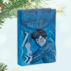 Harry Potter and the Order of the Phoenix™ Ornament