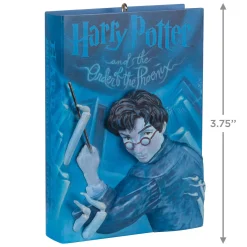 Harry Potter and the Order of the Phoenix™ Ornament