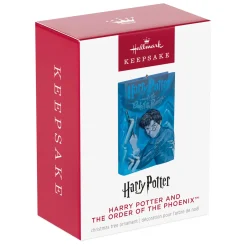 Harry Potter and the Order of the Phoenix™ Ornament