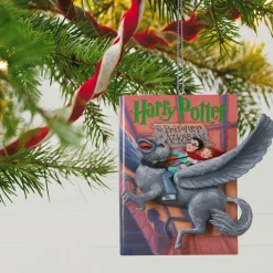 Harry Potter and the Prisoner of Azkaban™ Ornament