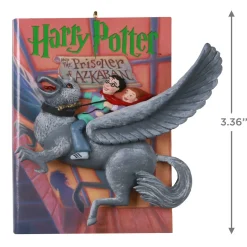 Harry Potter and the Prisoner of Azkaban™ Ornament