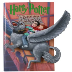 Harry Potter and the Prisoner of Azkaban™ Ornament