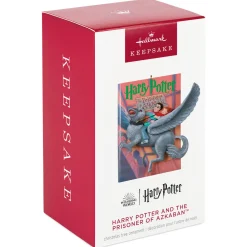 Harry Potter and the Prisoner of Azkaban™ Ornament