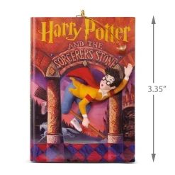 Harry Potter and the Sorcerer's Stone™ Ornament