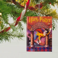 Harry Potter and the Sorcerer's Stone™ Ornament