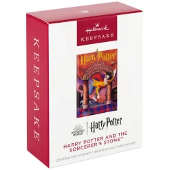 Harry Potter and the Sorcerer's Stone™ Ornament