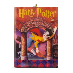 Harry Potter and the Sorcerer's Stone™ Ornament