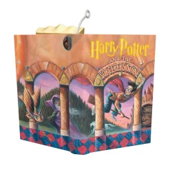 Harry Potter and the Sorcerer's Stone™ Mirror of Erised™ Ornament