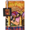 Harry Potter and the Sorcerer's Stone™ Book Tabletop Decoration With Light
