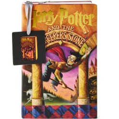 Harry Potter and the Sorcerer's Stone™ Book Tabletop Decoration With Light