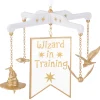 Harry Potter™ Baby Mobile Personalized Ornament, Custom Photo and Text