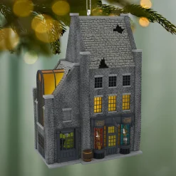 Harry Potter™ Borgin and Burkes™ Ornament