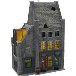 Harry Potter™ Borgin and Burkes™ Ornament