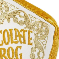 Harry Potter™ Chocolate Frog Box Throw Pillow, 14"