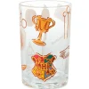 Harry Potter™ Collage of Icons Collectible Drinking Glass, 13.5 oz.