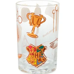 Harry Potter™ Collage of Icons Collectible Drinking Glass, 13.5 oz.