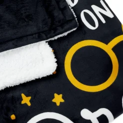 Harry Potter™ Dwell on Dreams Throw Blanket, 50x60