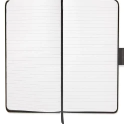 Harry Potter™ Faux Leather Journal, 6.18x8.25