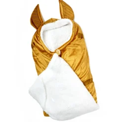 Harry Potter™ Golden Snitch™ Hooded Blanket, 70x50
