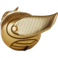 Harry Potter™ Golden Snitch™ Musical Plush With Motion, 8"