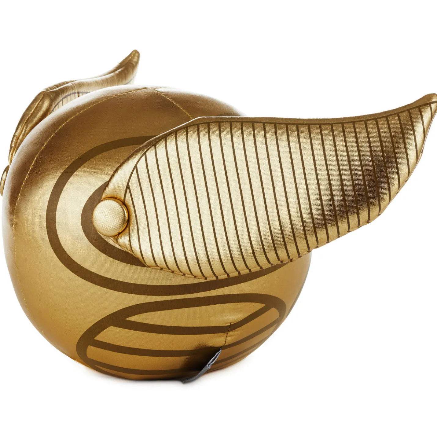 Harry Potter™ Golden Snitch™ Musical Plush With Motion, 8"