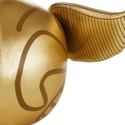 Harry Potter™ Golden Snitch™ Musical Plush With Motion, 8"