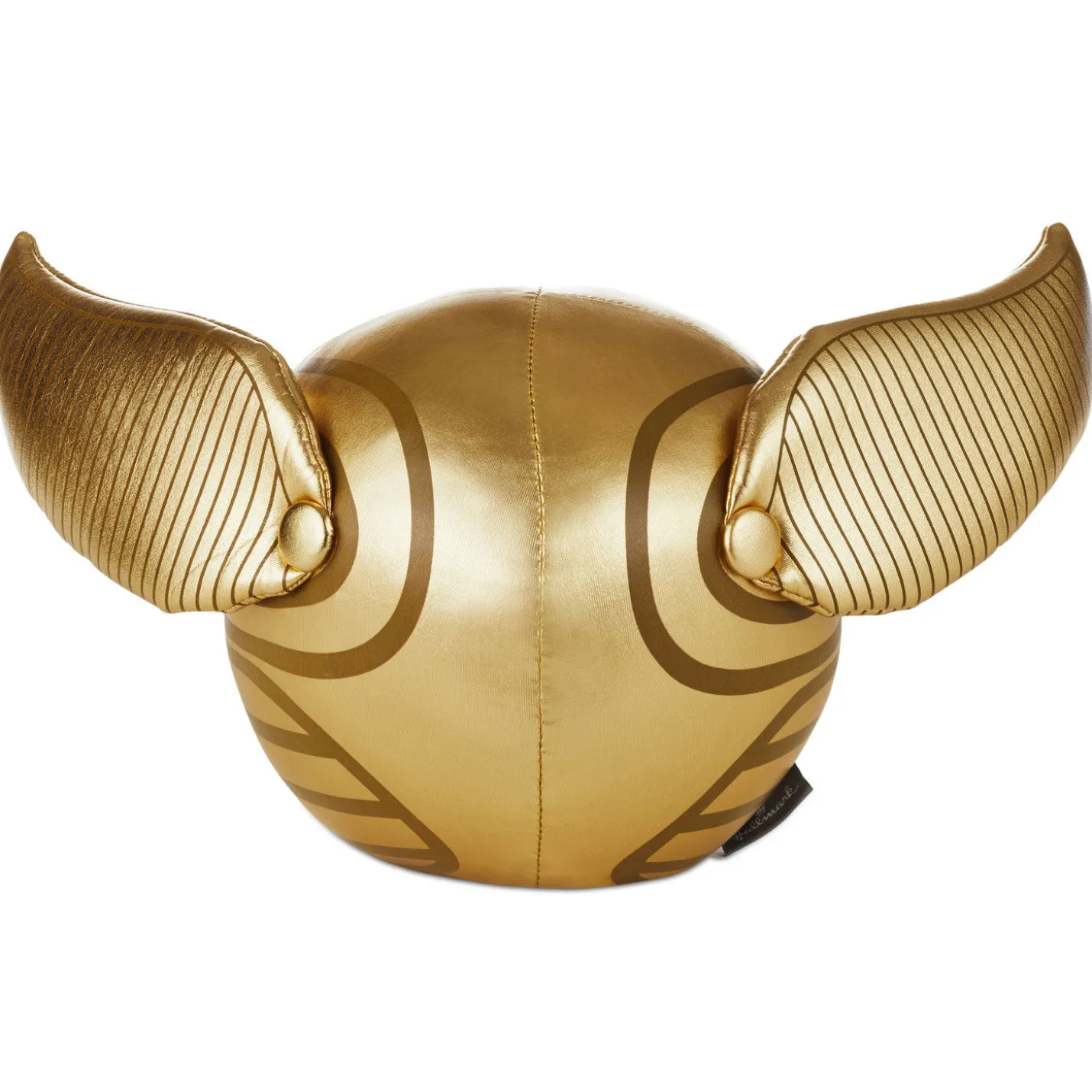 Harry Potter™ Golden Snitch™ Musical Plush With Motion, 8"