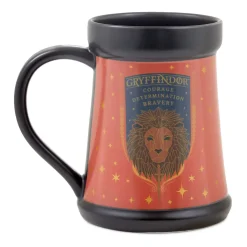 Harry Potter™ Gryffindor™ Color-Changing Stein Mug, 18 oz.