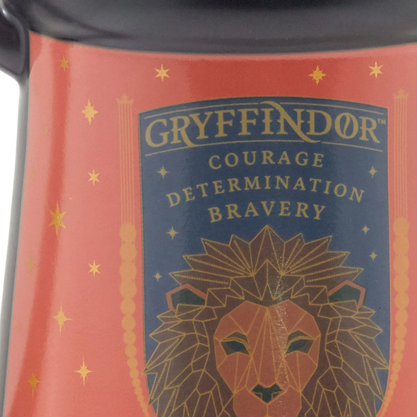 Harry Potter™ Gryffindor™ Color-Changing Stein Mug, 18 oz.