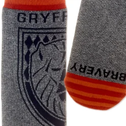 Harry Potter™ Gryffindor™ House Crest Crew Socks