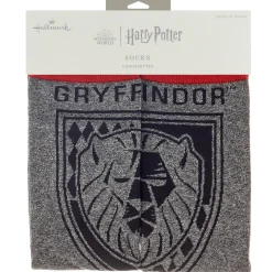 Harry Potter™ Gryffindor™ House Crest Crew Socks