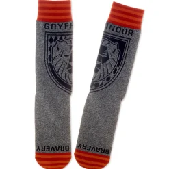 Harry Potter™ Gryffindor™ House Crest Crew Socks