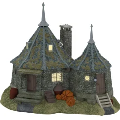 Harry Potter™ Hagrid's Hut Ornament