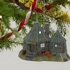 Harry Potter™ Hagrid's Hut Ornament