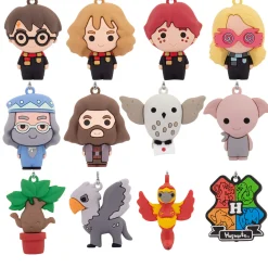Harry Potter™ Hallmark Countdown Calendar Paper Tree Set With 12 Mini Ornaments