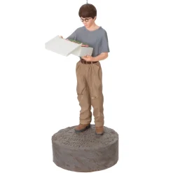 Harry Potter™ Happee Birthdae Harry Ornament With Sound