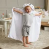 Harry Potter™ Hedwig™ Hooded Blanket