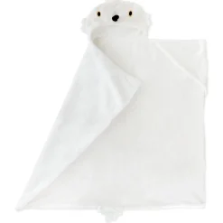 Harry Potter™ Hedwig™ Hooded Blanket