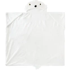 Harry Potter™ Hedwig™ Hooded Blanket
