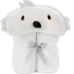 Harry Potter™ Hedwig™ Hooded Blanket