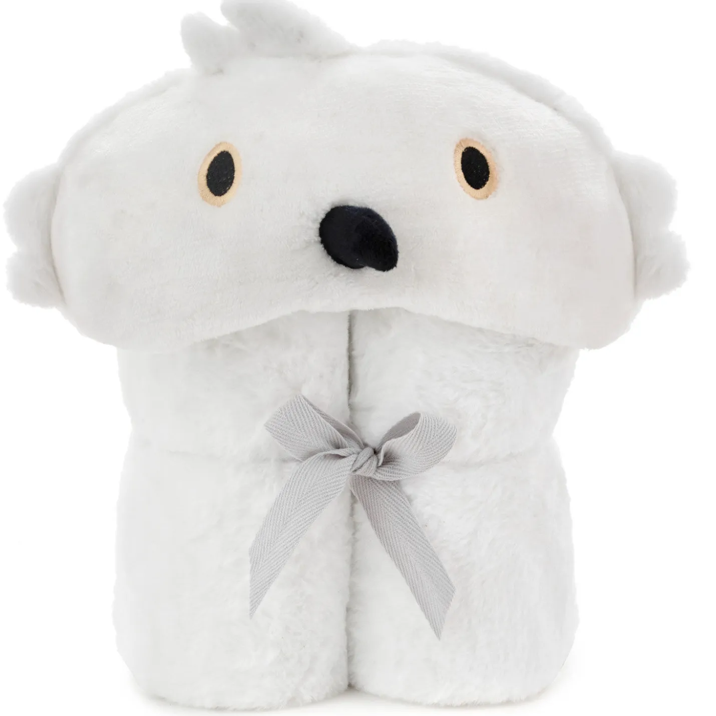 Harry Potter™ Hedwig™ Hooded Blanket