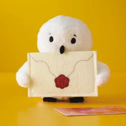 Harry Potter™ Hedwig™ Plush Gift Card Holder, 5"