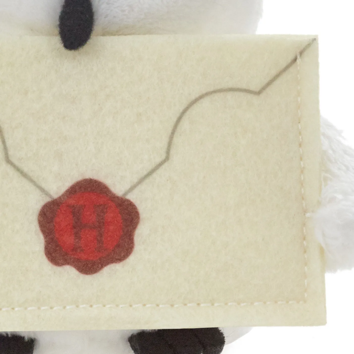 Harry Potter™ Hedwig™ Plush Gift Card Holder, 5"