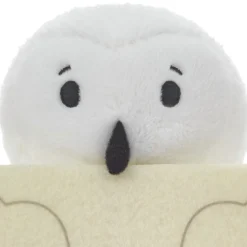 Harry Potter™ Hedwig™ Plush Gift Card Holder, 5