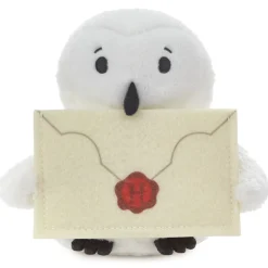 Harry Potter™ Hedwig™ Plush Gift Card Holder, 5