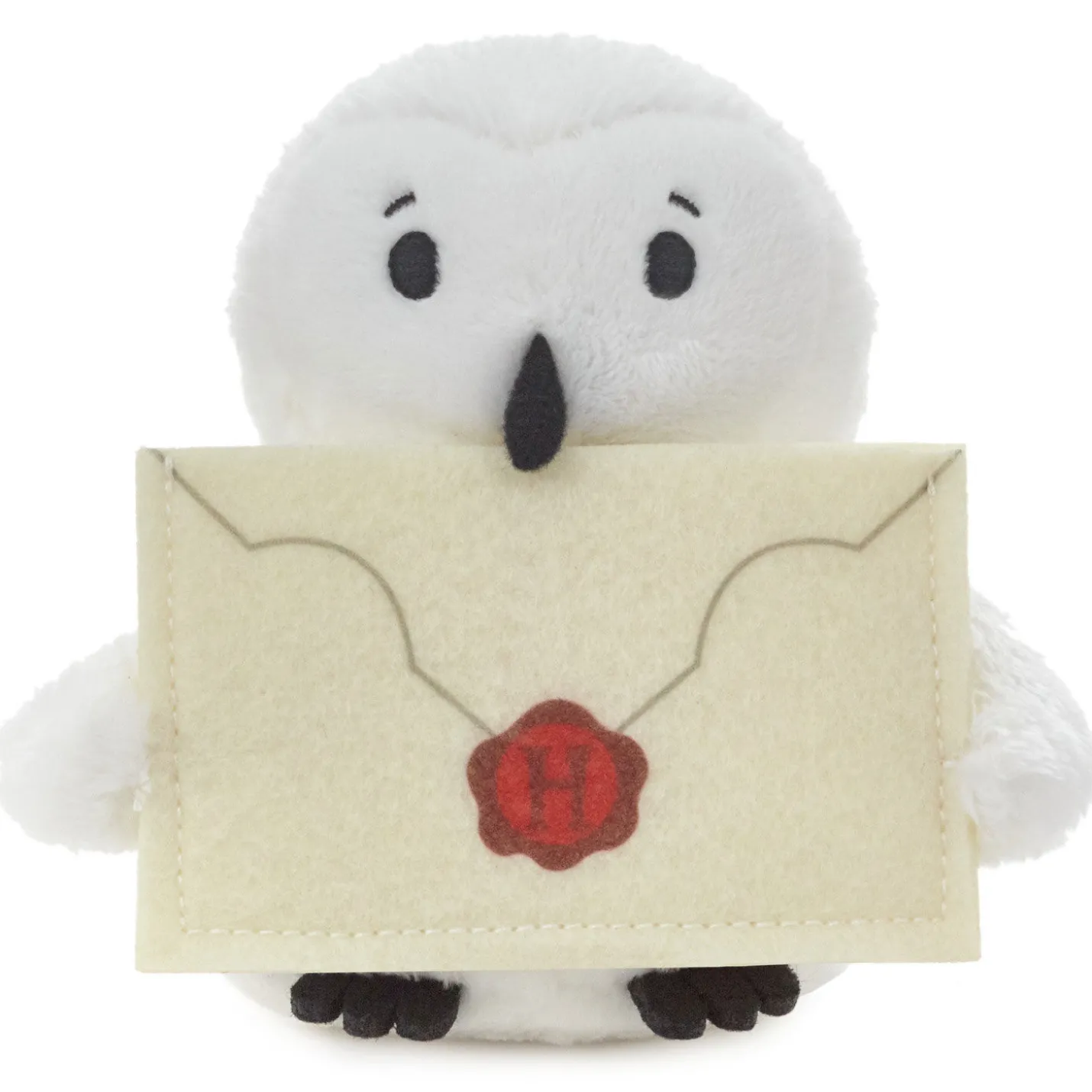 Harry Potter™ Hedwig™ Plush Gift Card Holder, 5"