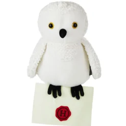 Harry Potter™ Hedwig™ Stuffed Animal, 9"