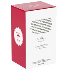 Harry Potter™ Hedwig™ With Letter Ornament