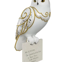 Harry Potter™ Hedwig™ With Letter Ornament